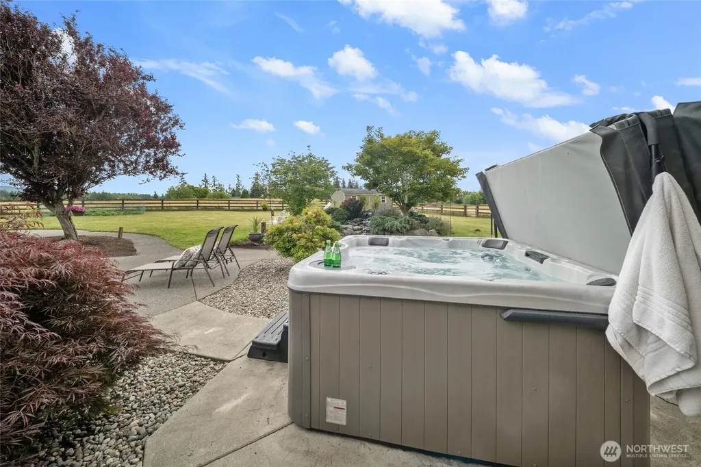 14919 141st Lane SE Yelm WA 98597