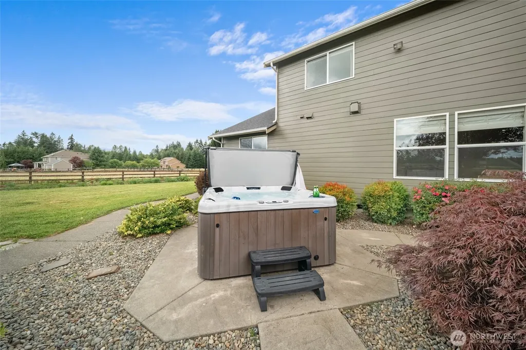 14919 141st Lane SE Yelm WA 98597