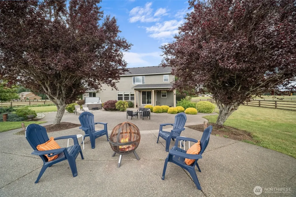 14919 141st Lane SE Yelm WA 98597