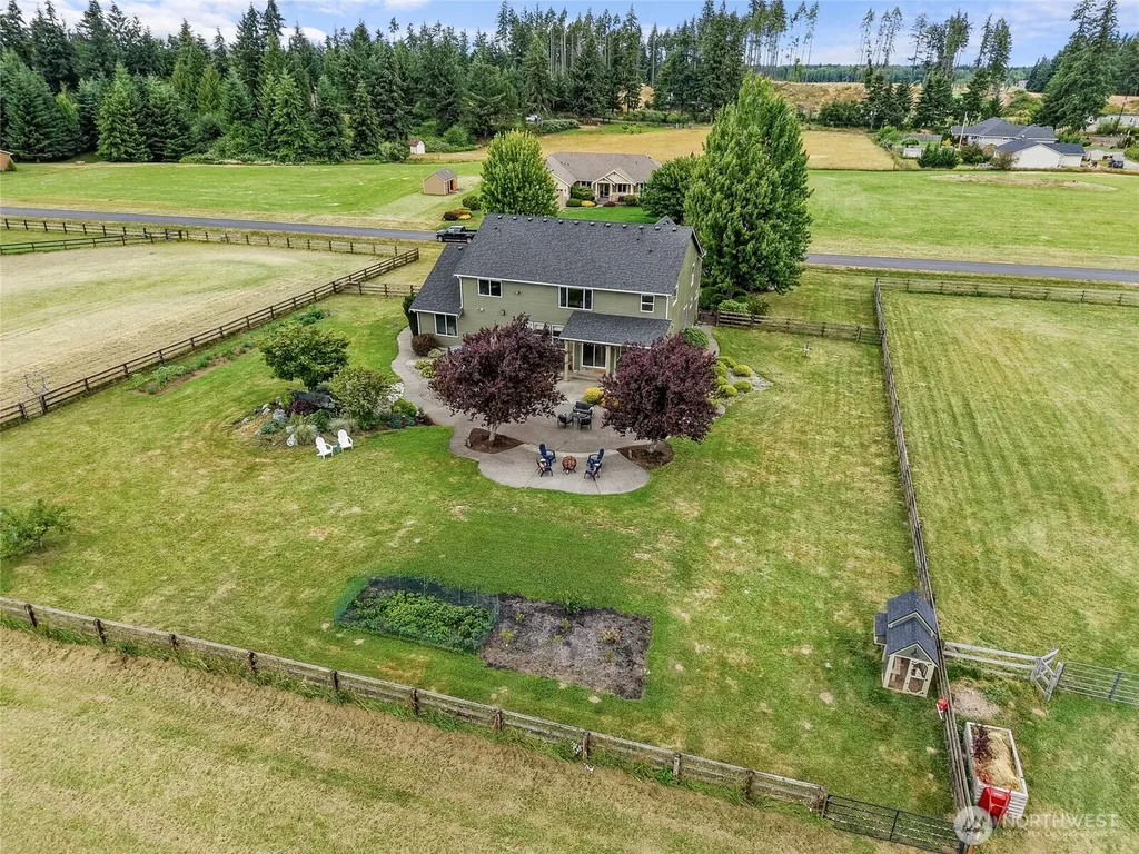 14919 141st Lane SE Yelm WA 98597