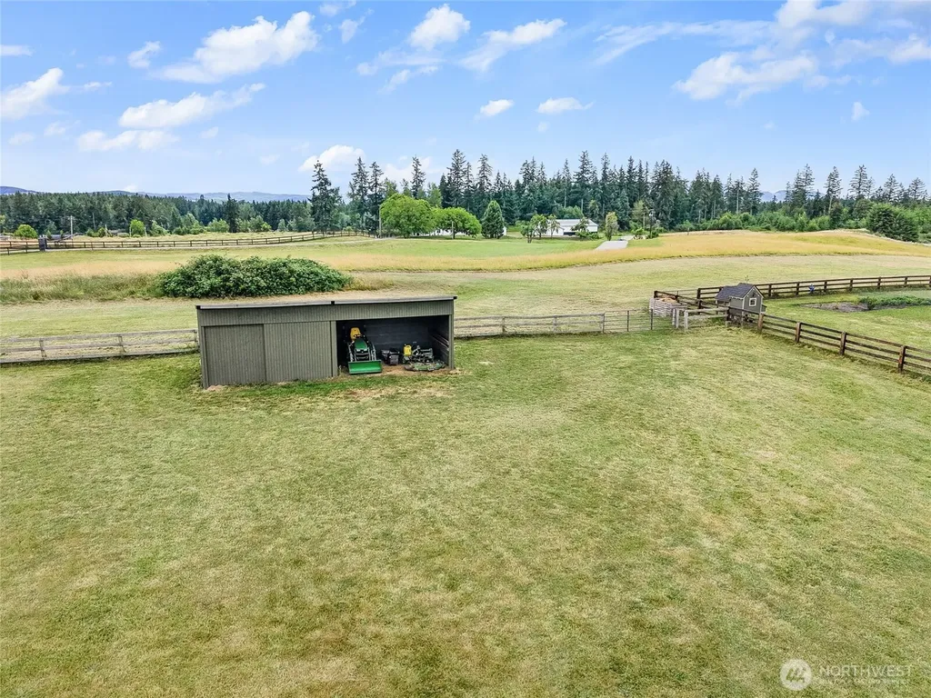14919 141st Lane SE Yelm WA 98597