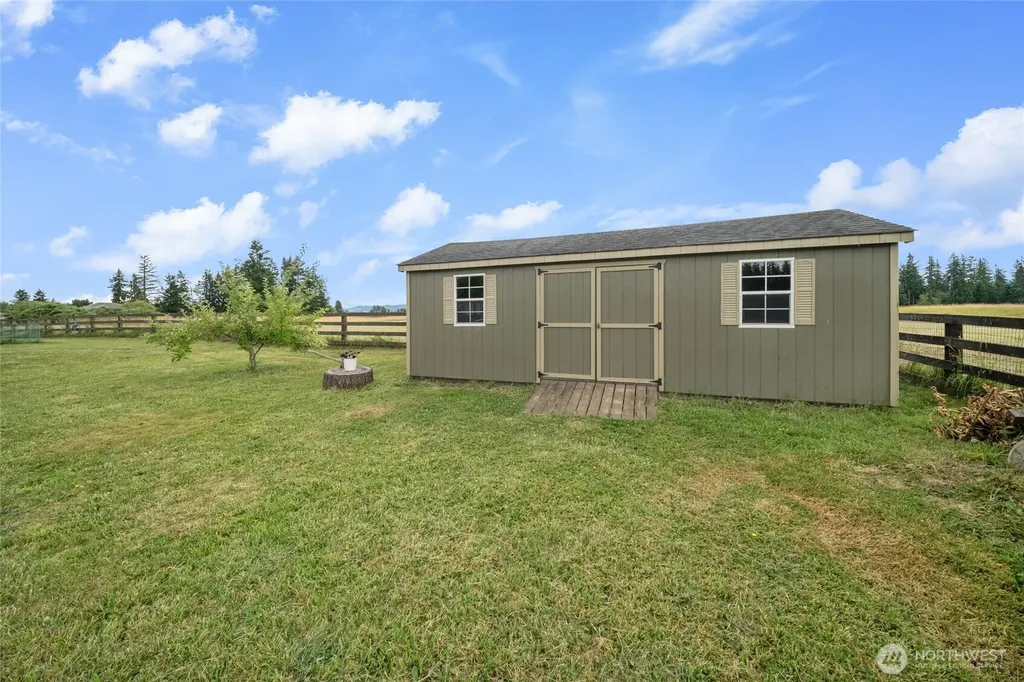 14919 141st Lane SE Yelm WA 98597