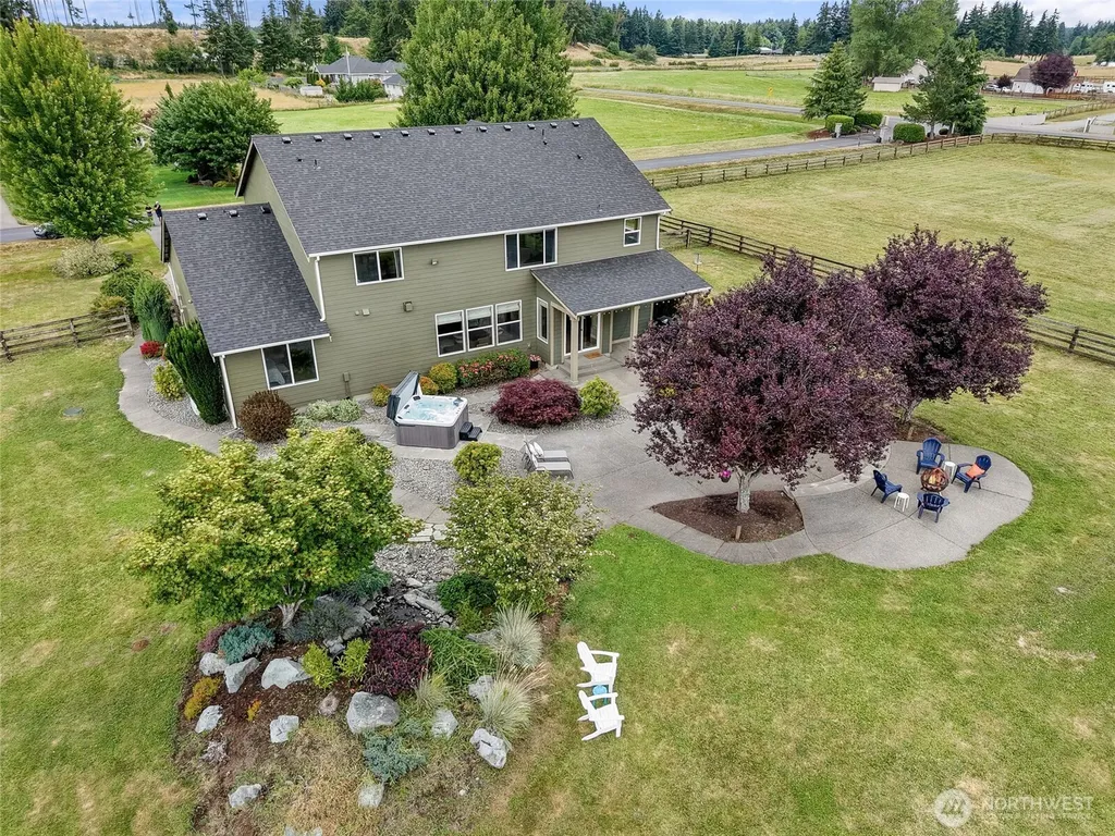 14919 141st Lane SE Yelm WA 98597