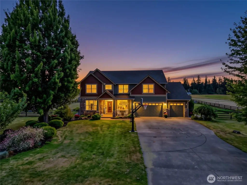 14919 141st Lane SE Yelm WA 98597