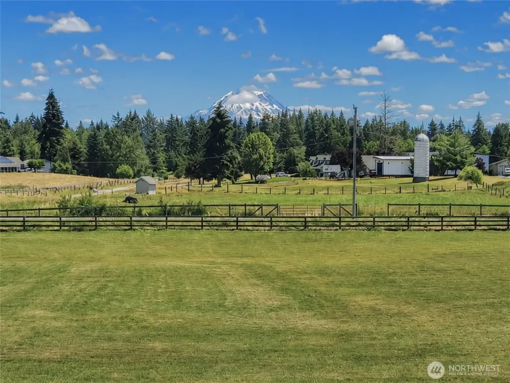14919 141st Lane SE Yelm WA 98597