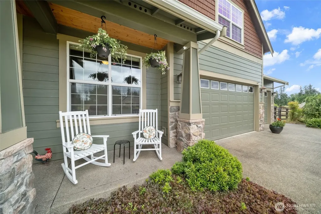 14919 141st Lane SE Yelm WA 98597