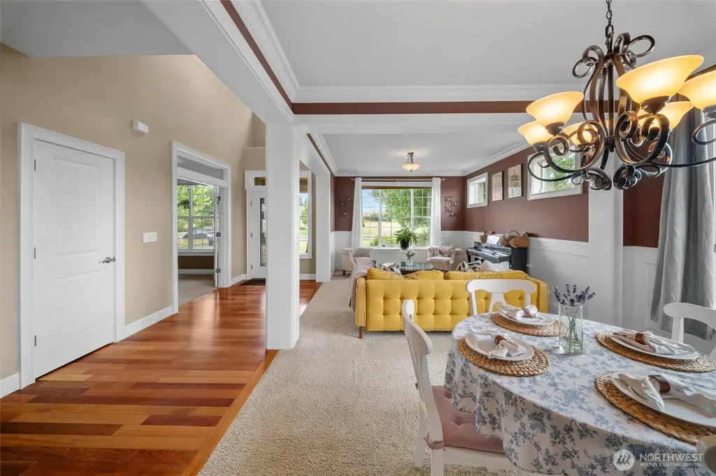 14919 141st Lane SE Yelm WA 98597