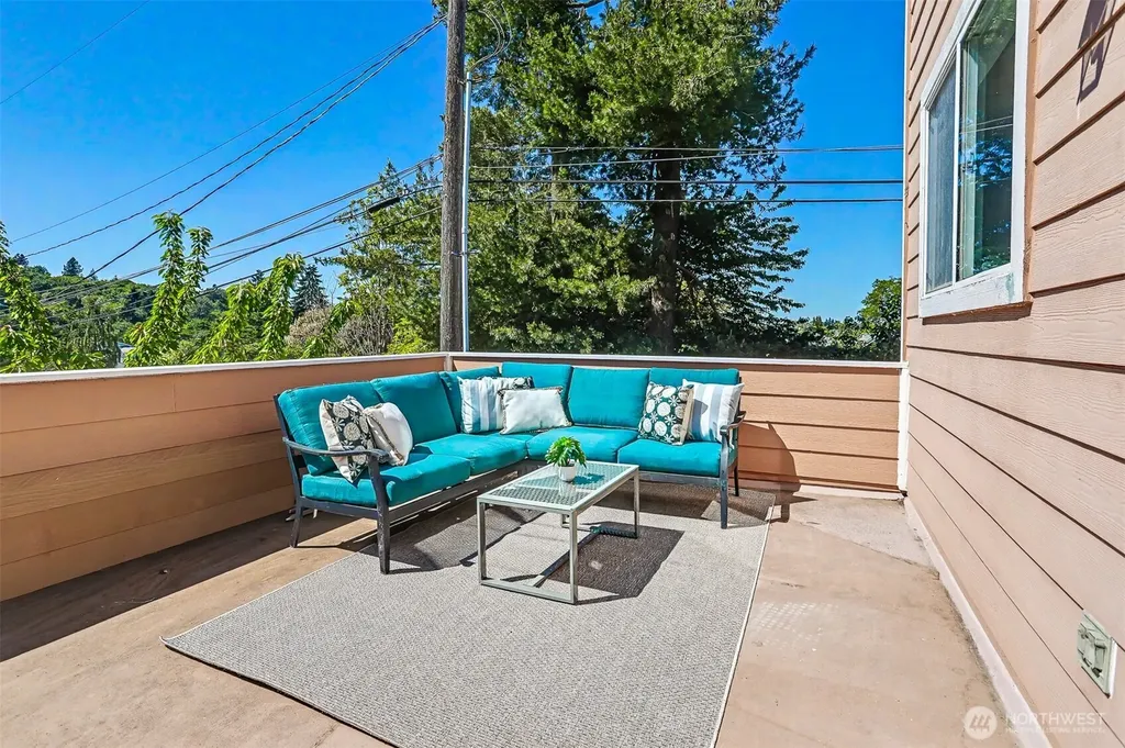 4001 31st Avenue S Seattle WA 98108
