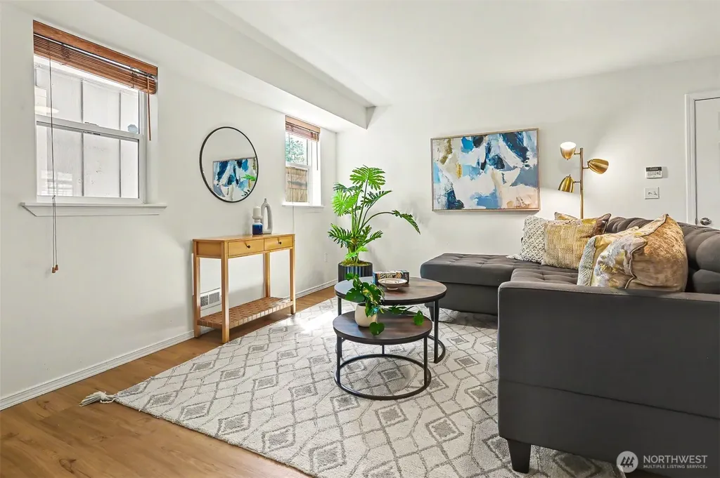 4001 31st Avenue S Seattle WA 98108