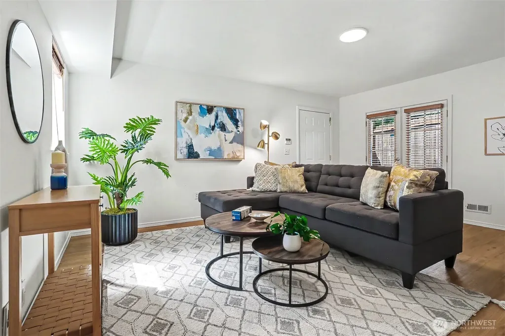 4001 31st Avenue S Seattle WA 98108