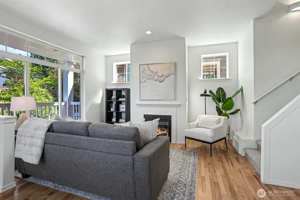 4001 31st Avenue S Seattle WA 98108