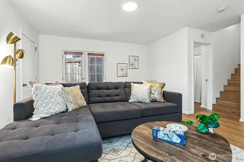 4001 31st Avenue S Seattle WA 98108
