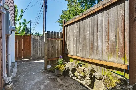 4001 31st Avenue S Seattle WA 98108