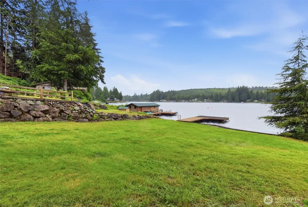 2020 S Lake Roesiger Road Snohomish WA 98290