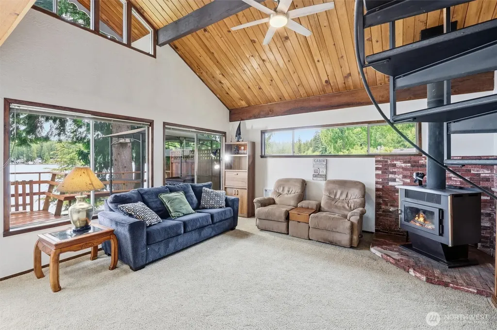 2020 S Lake Roesiger Road Snohomish WA 98290