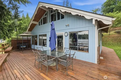 2020 S Lake Roesiger Road Snohomish WA 98290