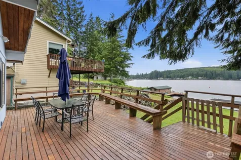 2020 S Lake Roesiger Road Snohomish WA 98290
