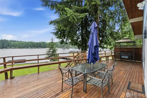2020 S Lake Roesiger Road Snohomish WA 98290