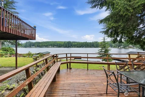 2020 S Lake Roesiger Road Snohomish WA 98290