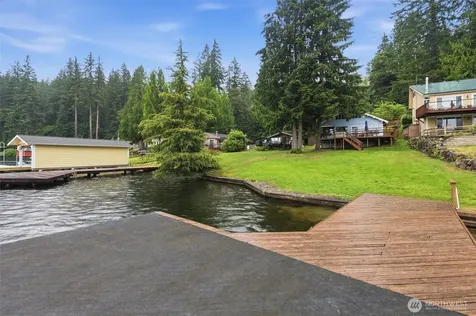 2020 S Lake Roesiger Road Snohomish WA 98290