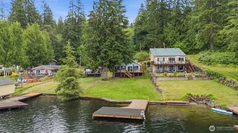 2020 S Lake Roesiger Road Snohomish WA 98290