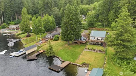 2020 S Lake Roesiger Road Snohomish WA 98290