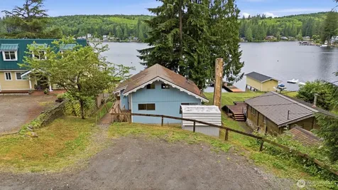 2020 S Lake Roesiger Road Snohomish WA 98290