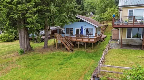 2020 S Lake Roesiger Road Snohomish WA 98290