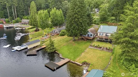2020 S Lake Roesiger Road Snohomish WA 98290
