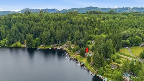 2020 S Lake Roesiger Road Snohomish WA 98290