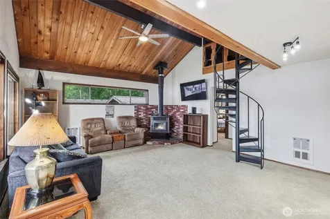 2020 S Lake Roesiger Road Snohomish WA 98290