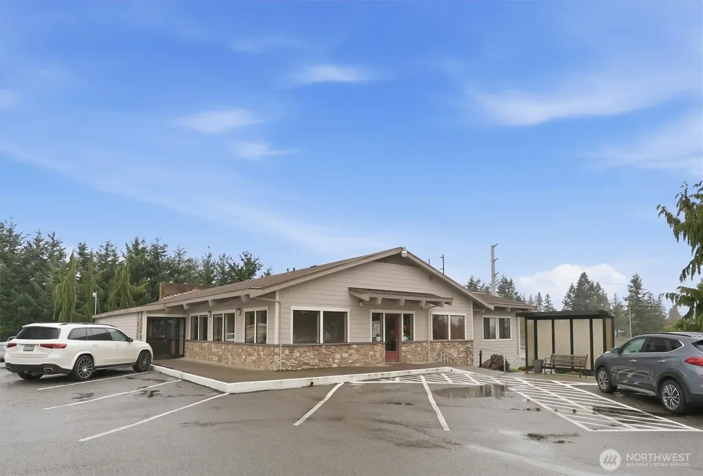 1415 84th Street SE Everett WA 98208