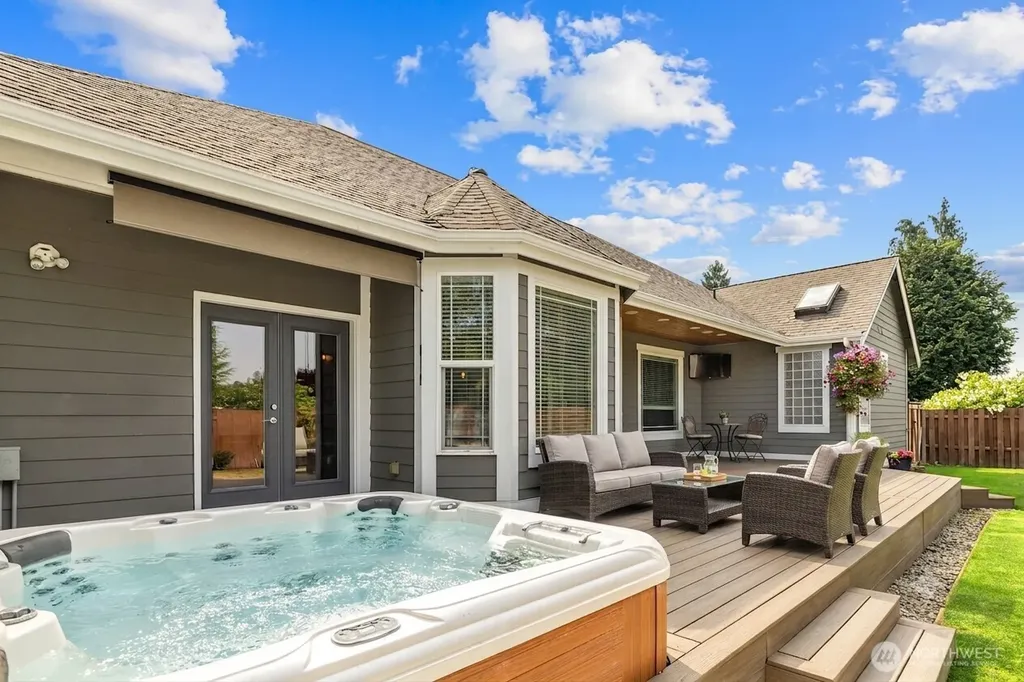 418 20th Street NW Puyallup WA 98371