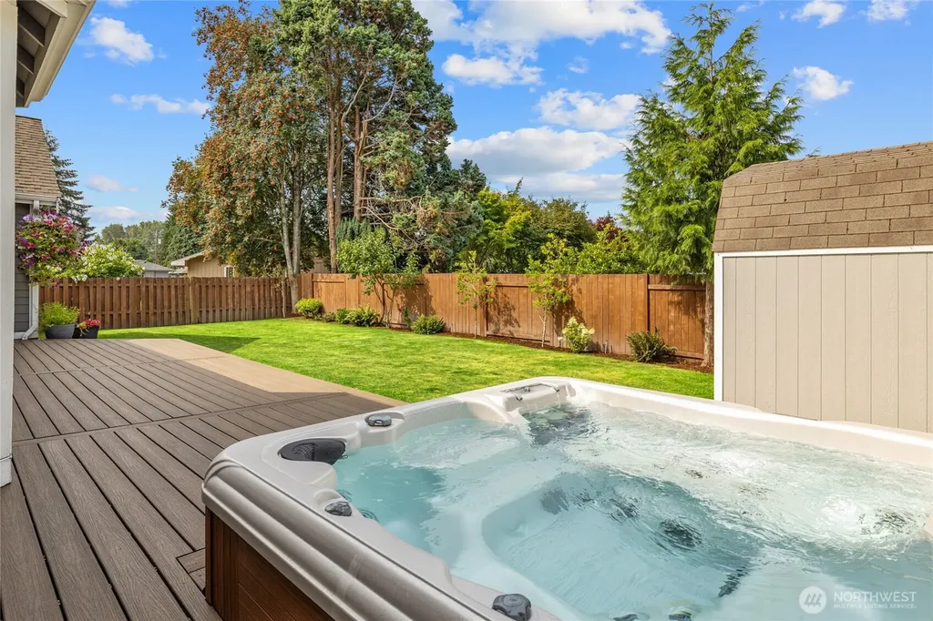 418 20th Street NW Puyallup WA 98371