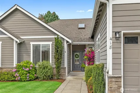 418 20th Street NW Puyallup WA 98371