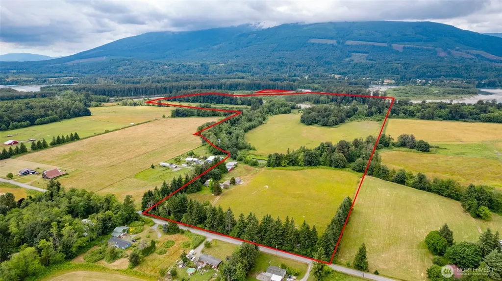 30825 Walberg Road Sedro Woolley WA 98284