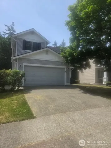 23617 SE 243rd Place Maple Valley WA 98038