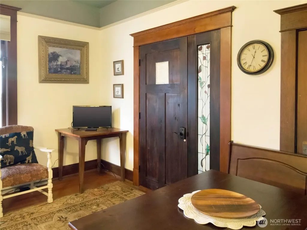 460 Argyle Avenue Friday Harbor WA 98250