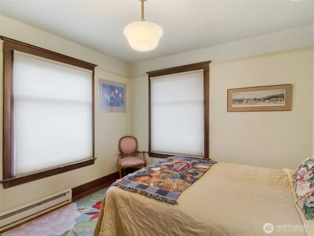 460 Argyle Avenue Friday Harbor WA 98250
