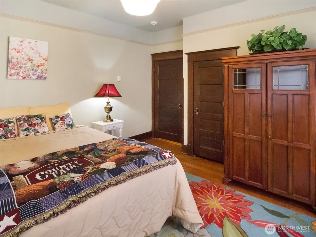460 Argyle Avenue Friday Harbor WA 98250