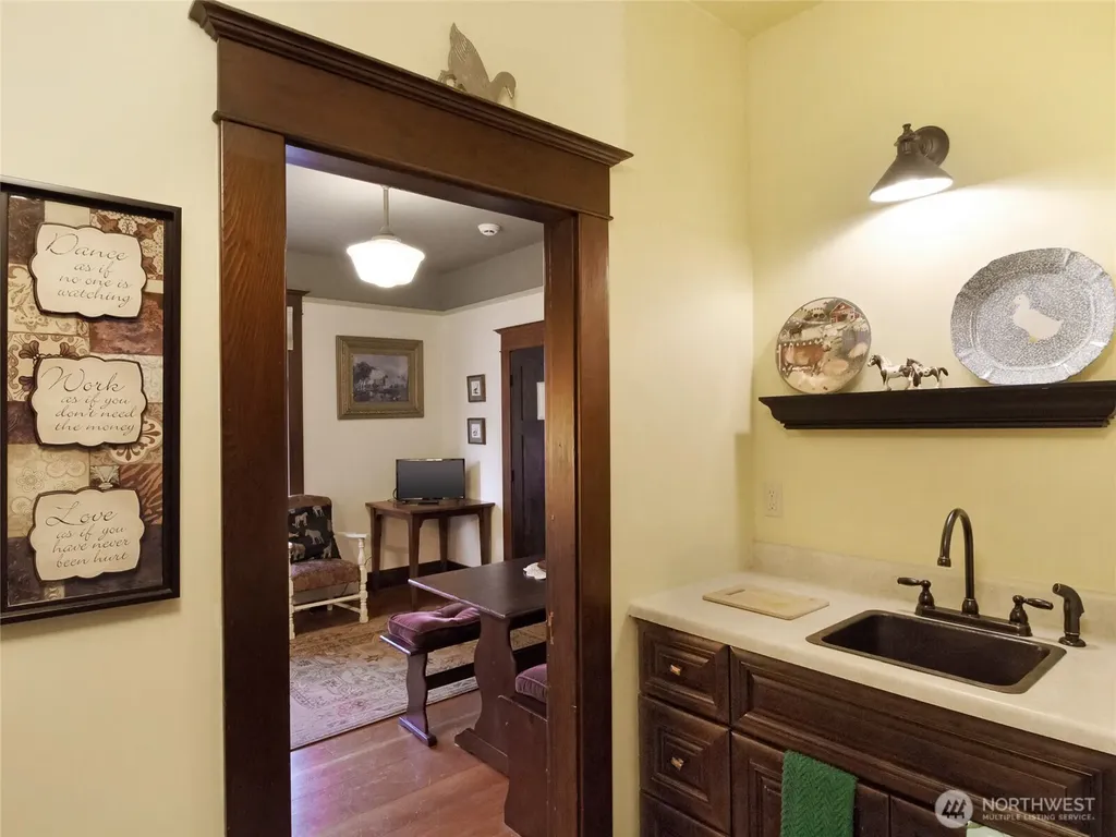 460 Argyle Avenue Friday Harbor WA 98250