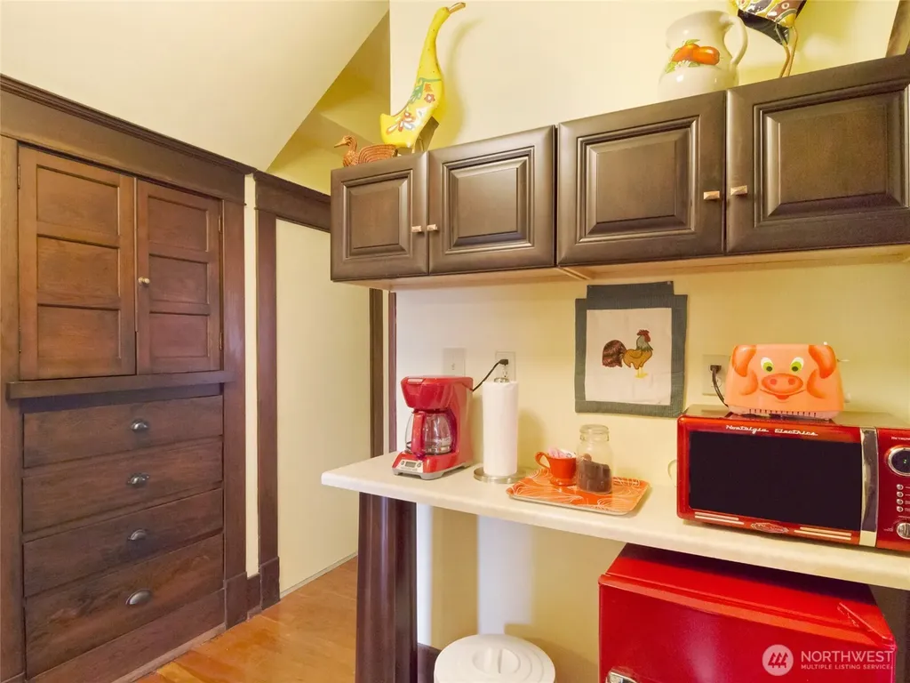 460 Argyle Avenue Friday Harbor WA 98250