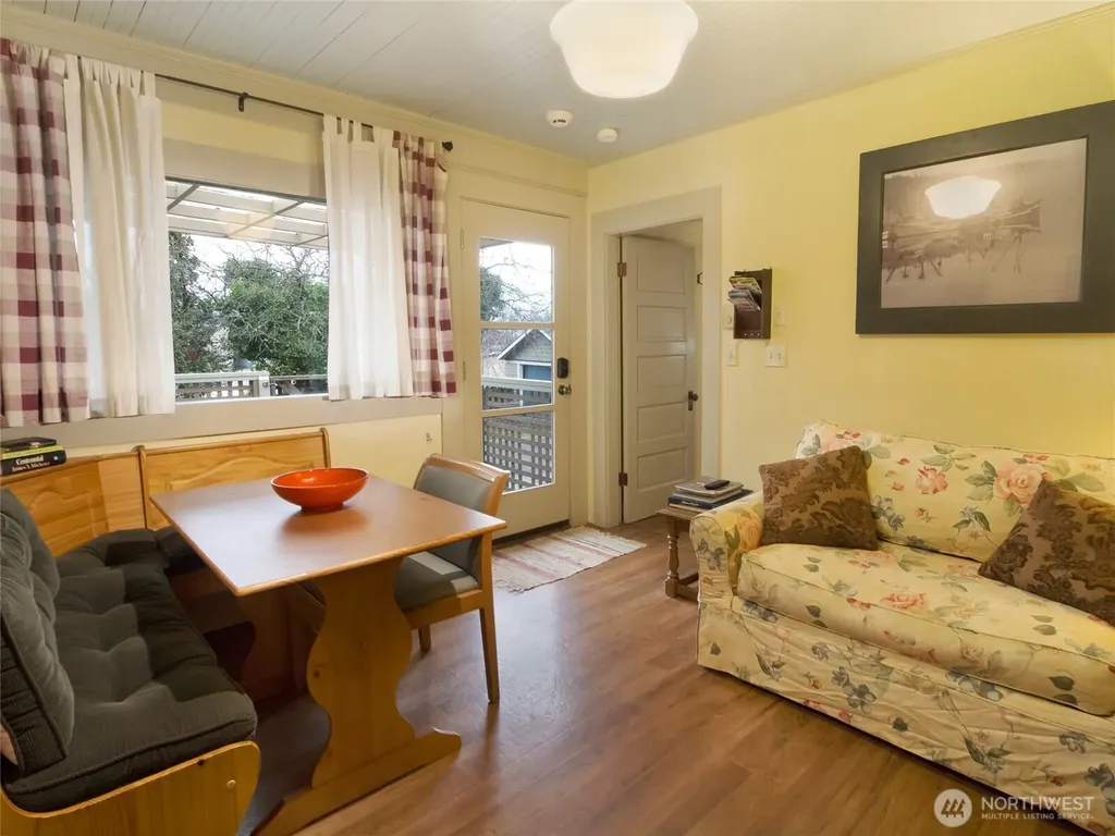 460 Argyle Avenue Friday Harbor WA 98250
