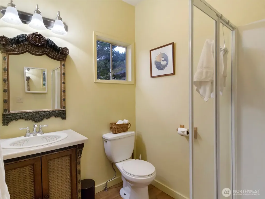460 Argyle Avenue Friday Harbor WA 98250