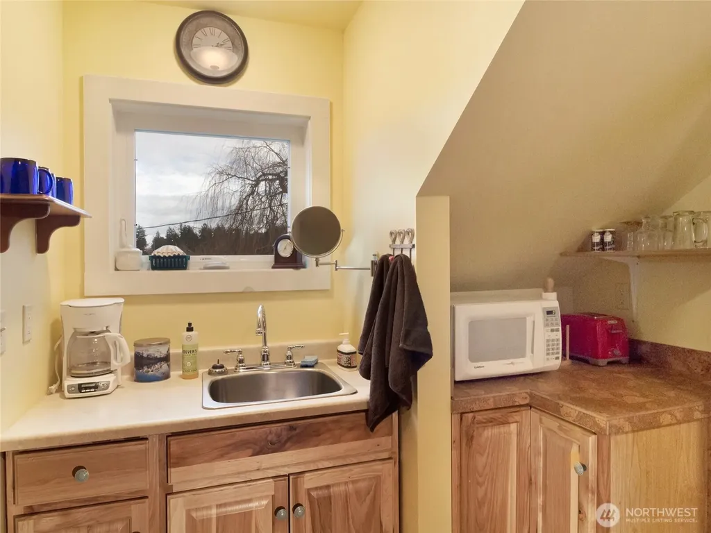 460 Argyle Avenue Friday Harbor WA 98250