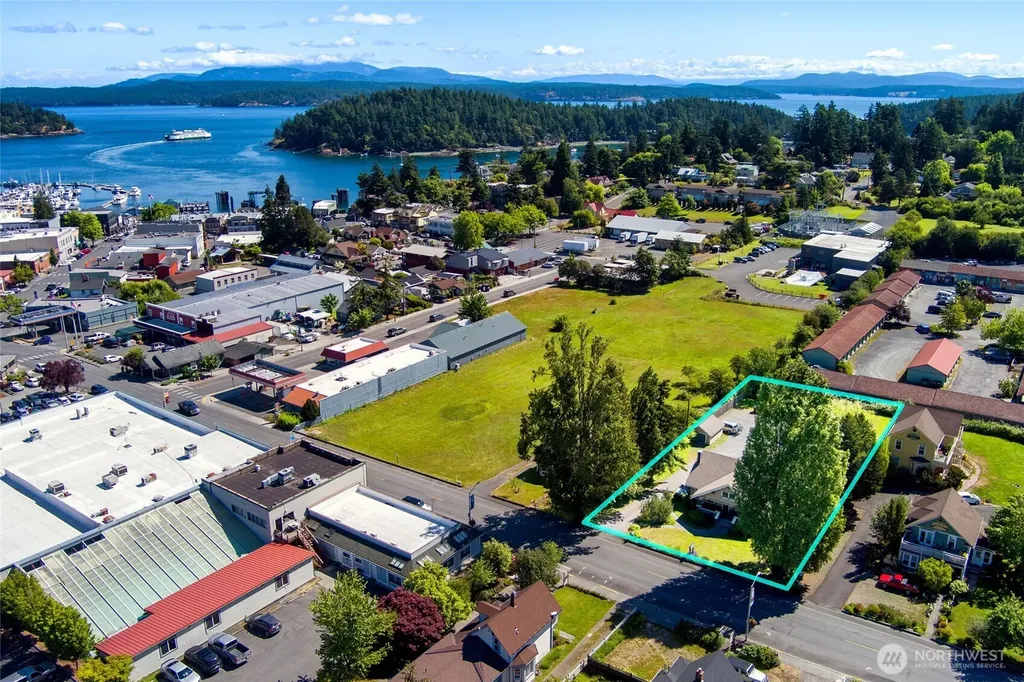 460 Argyle Avenue Friday Harbor WA 98250