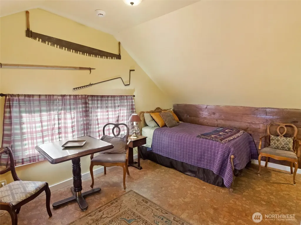 460 Argyle Avenue Friday Harbor WA 98250