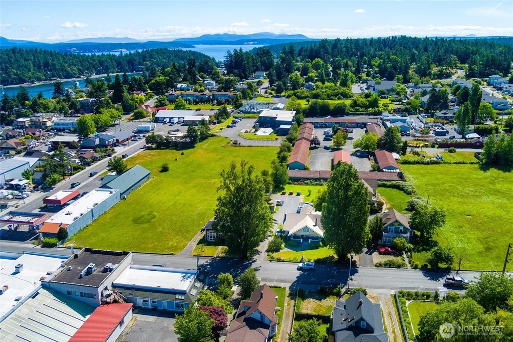 460 Argyle Avenue Friday Harbor WA 98250