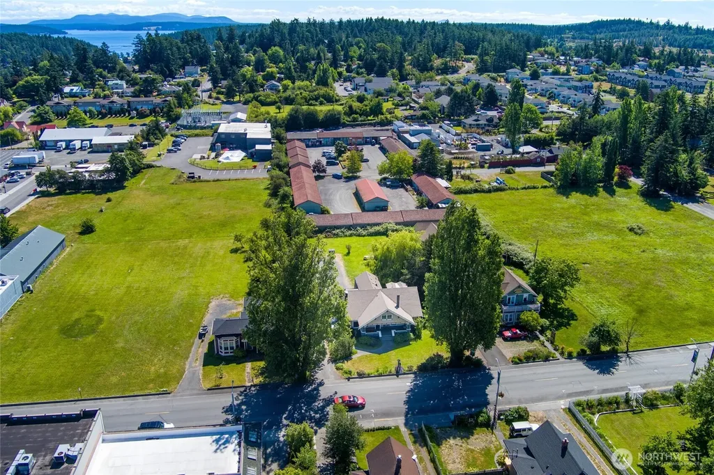 460 Argyle Avenue Friday Harbor WA 98250