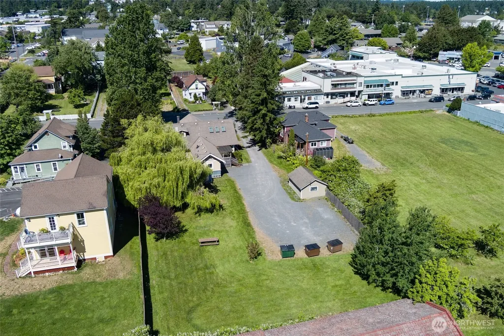 460 Argyle Avenue Friday Harbor WA 98250